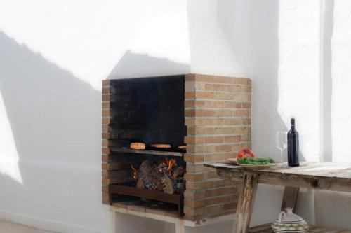 Port De Pollenca Villa Sleeps 6 Pool Air Con Wifi
