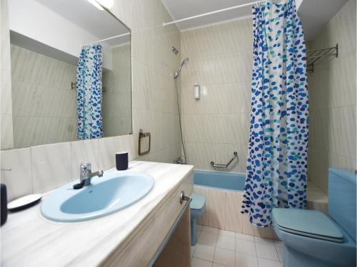 One-bedroom Holiday Home In Roquetas De Mar