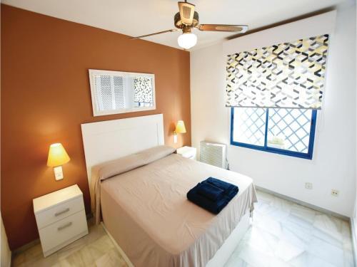 One-bedroom Holiday Home In Roquetas De Mar