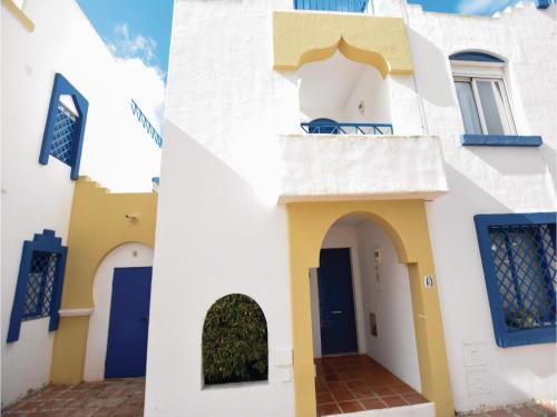 One-bedroom Holiday Home In Roquetas De Mar