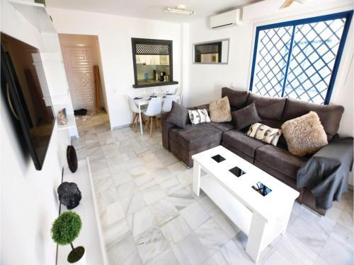 One-bedroom Holiday Home In Roquetas De Mar