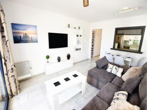 One-bedroom Holiday Home In Roquetas De Mar