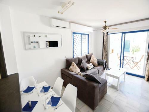One-bedroom Holiday Home In Roquetas De Mar