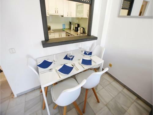 One-bedroom Holiday Home In Roquetas De Mar