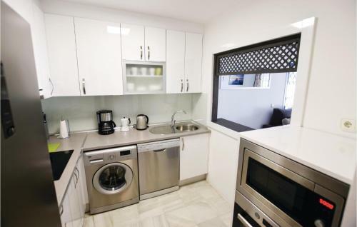 One-bedroom Holiday Home In Roquetas De Mar