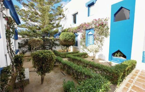 One-bedroom Holiday Home In Roquetas De Mar