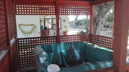 Finca Las Dunas