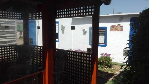 Finca Las Dunas