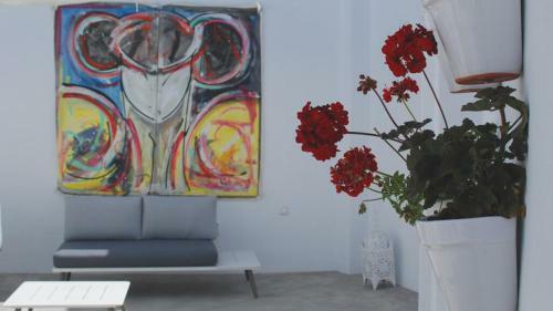 Apartamento 7escalones