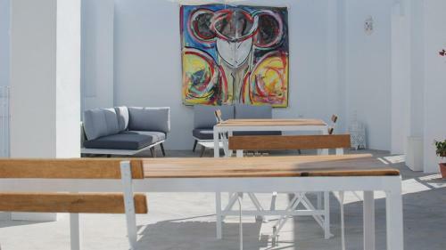 Apartamento 7escalones