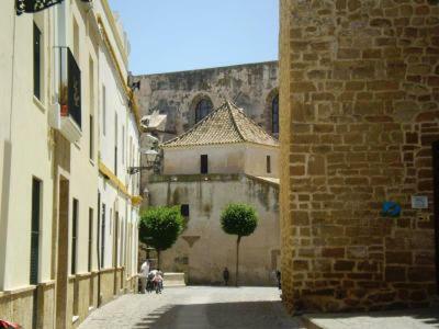 Apartamento 7escalones