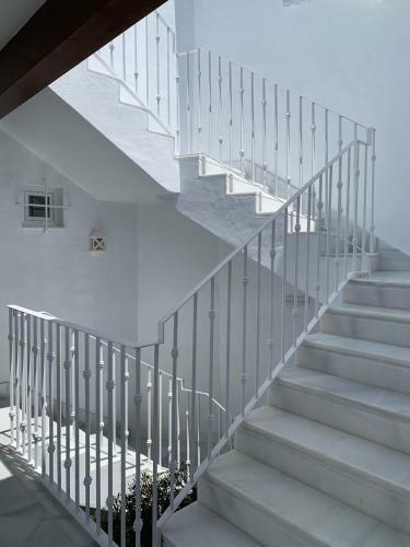 Apartamento 7escalones