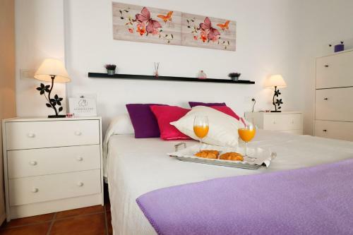 Summerland Apartments Rota