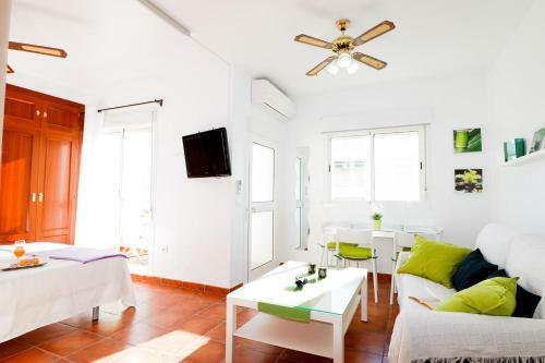 Summerland Apartments Rota