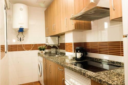 Summerland Apartments Rota