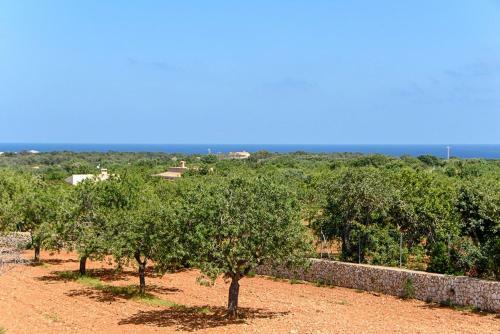 S'horta Villa Sleeps 8 Pool Air Con Wifi