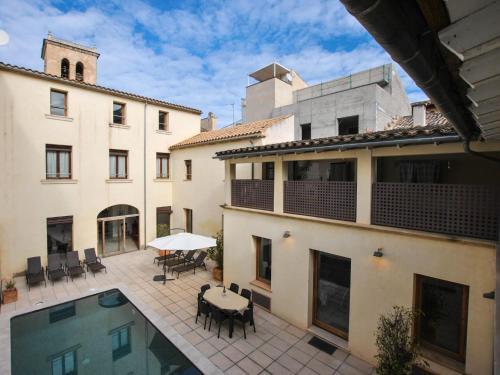 Sprawling Villa With Pool At Sa Pobla Balearic Islands