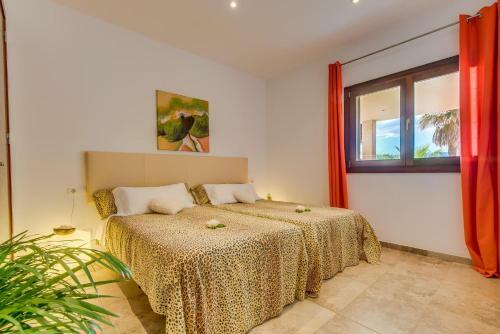 Sa Pobla Villa Sleeps 6 Pool Air Con Wifi