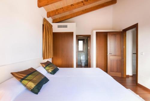 Sa Pobla Villa Sleeps 8 Pool Air Con Wifi