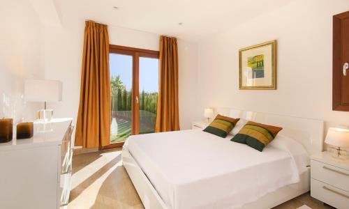 Sa Pobla Villa Sleeps 8 Pool Air Con Wifi