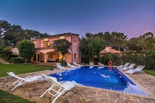 Villa Marco
