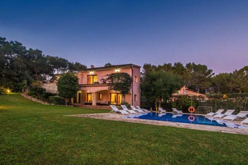 Villa Marco