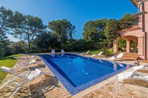 Villa Marco
