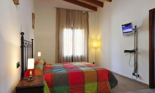 Sa Pobla Villa Sleeps 6 Pool Air Con Wifi