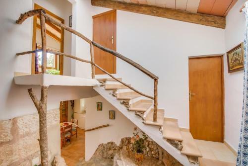 Sa Pobla Villa Sleeps 6 Pool Wifi