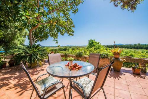 Sa Pobla Villa Sleeps 6 Pool Wifi