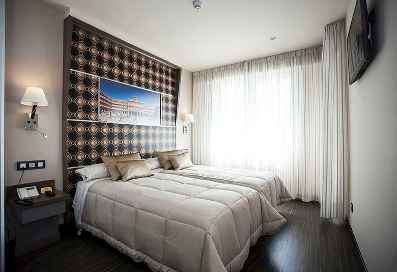 Hostal Barcelona
