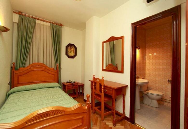 Hostal Barcelona