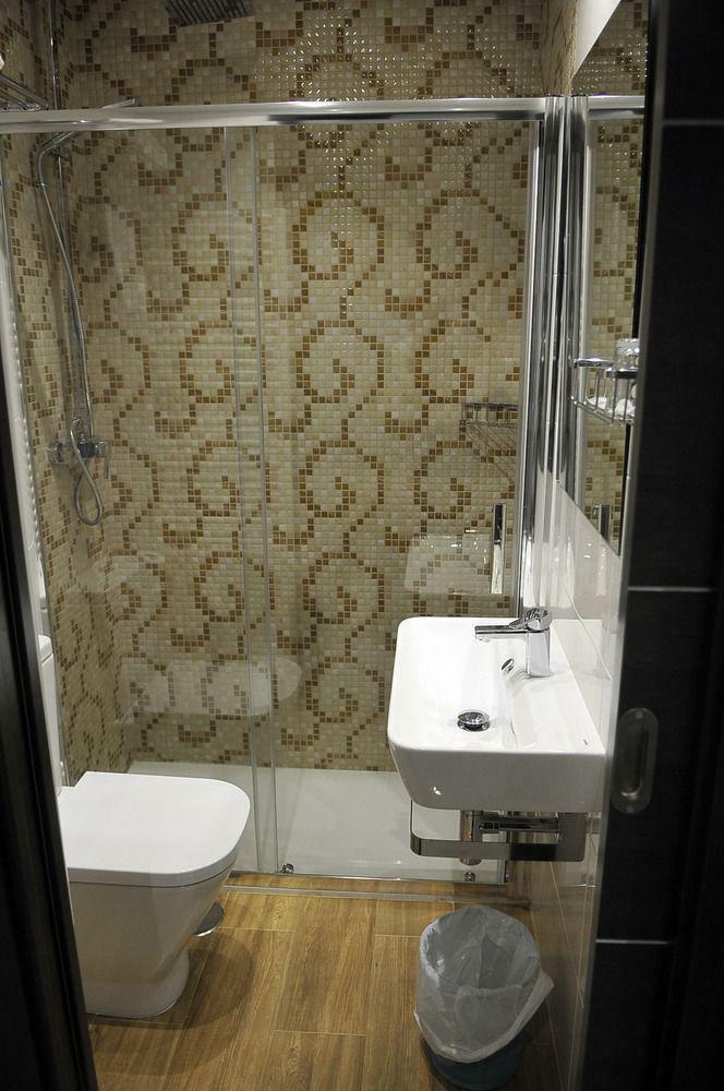 Hostal Barcelona