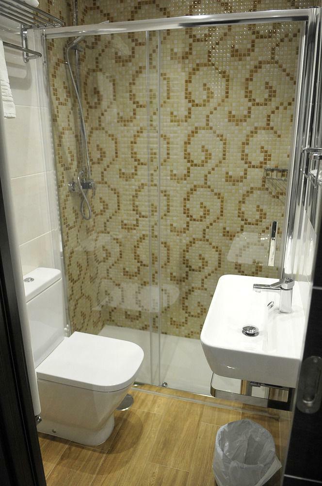 Hostal Barcelona