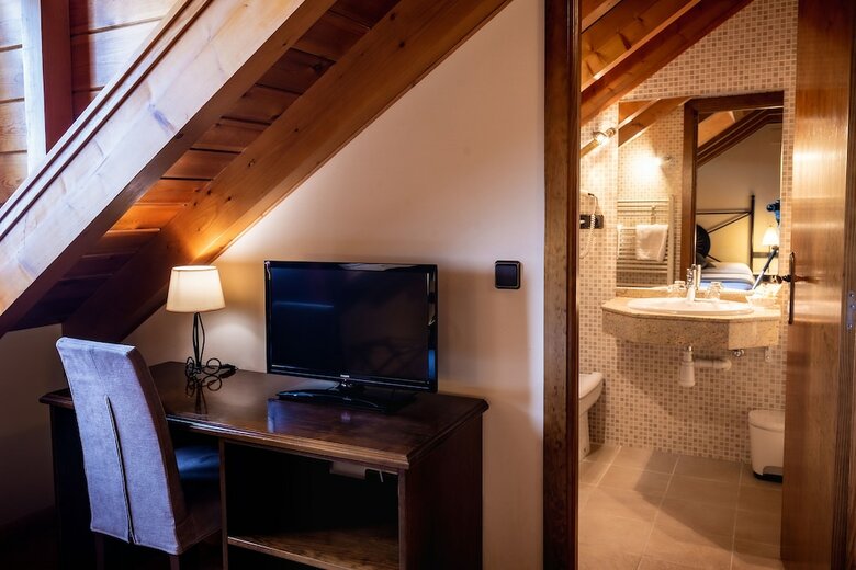 Hotel Valle De Izas