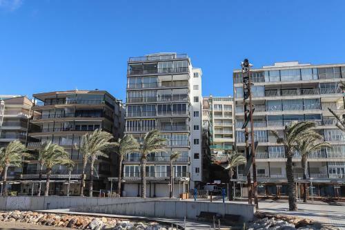 Apartamento Different Acantilados