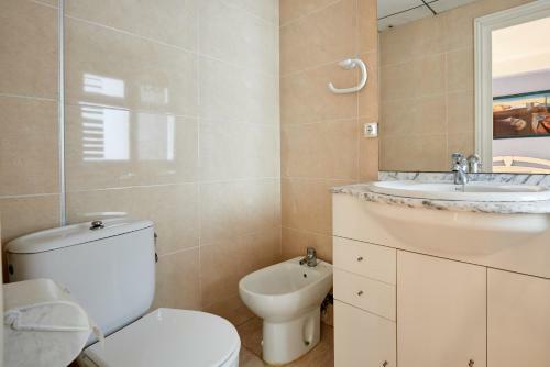 Apartamento Different Acantilados