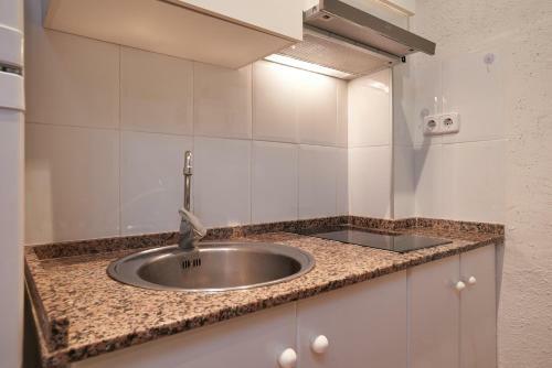 Apartamento Different Acantilados