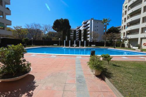 Apartamento Marathon 2