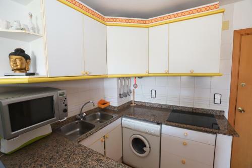 Apartamento Marathon 2