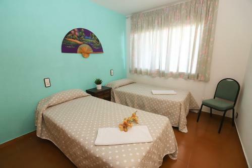 Apartamento Marathon 2