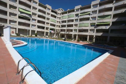 Apartamento Marathon 2