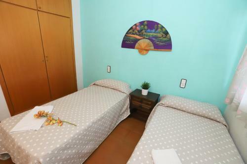 Apartamento Marathon 2