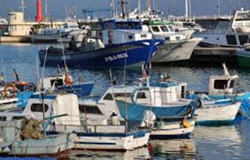 Apartamento Marathon 2