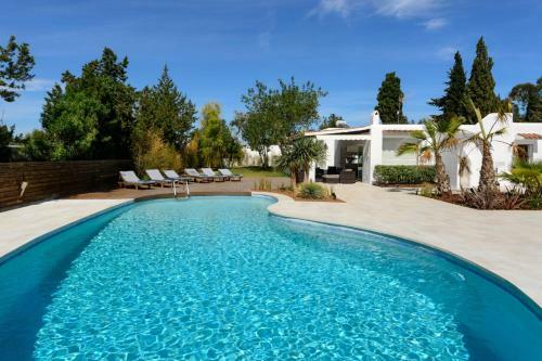 Villa Can Martona
