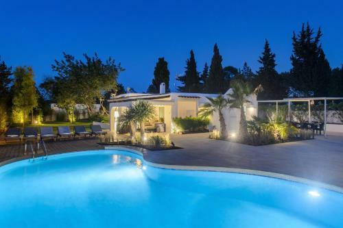 Villa Can Martona
