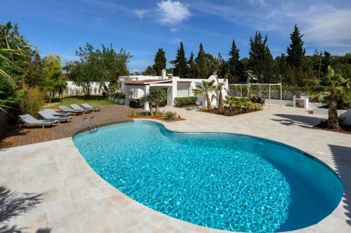 Villa Can Martona