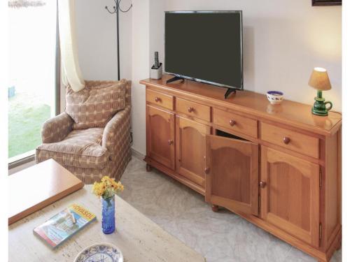 One-bedroom Apartment In San Javier
