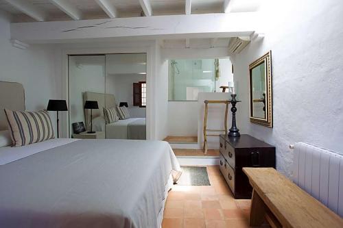 San Jose Villa Sleeps 10 Pool Air Con Wifi