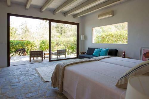 San Jose Villa Sleeps 10 Pool Air Con Wifi